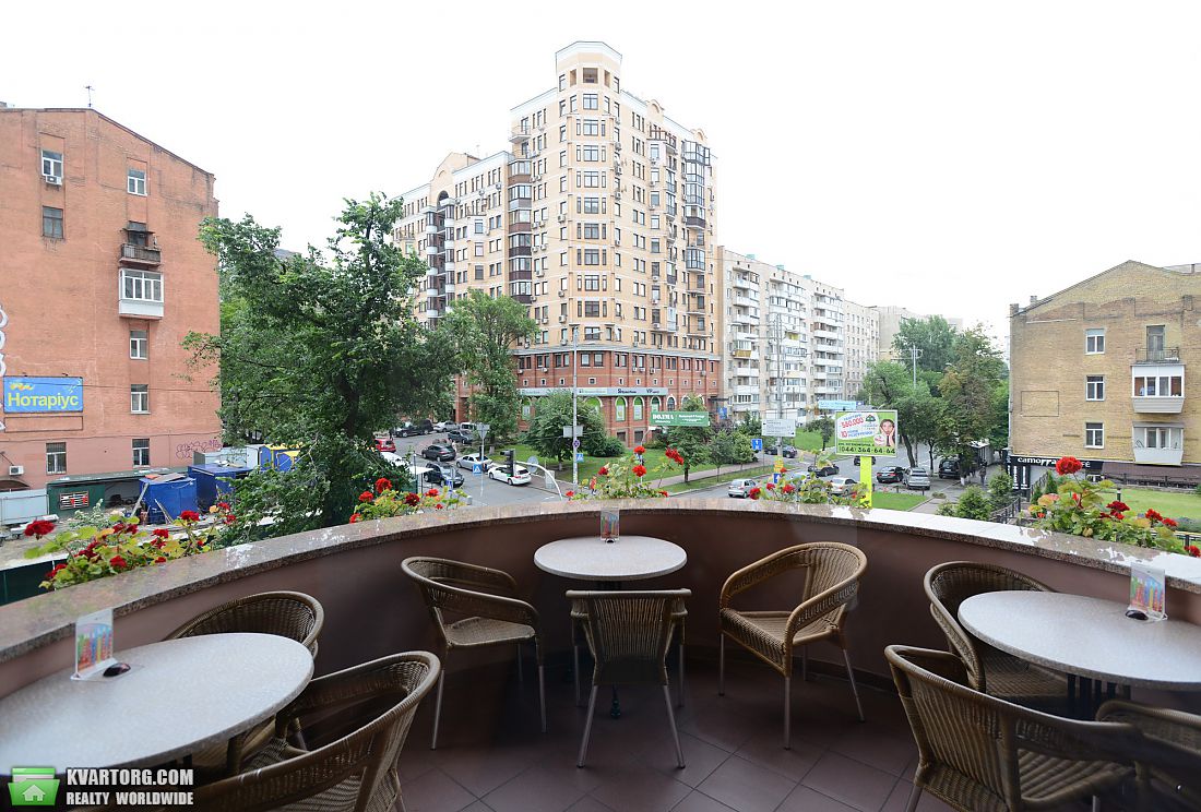 Sell office. Киев,  Жилянская — photo 6