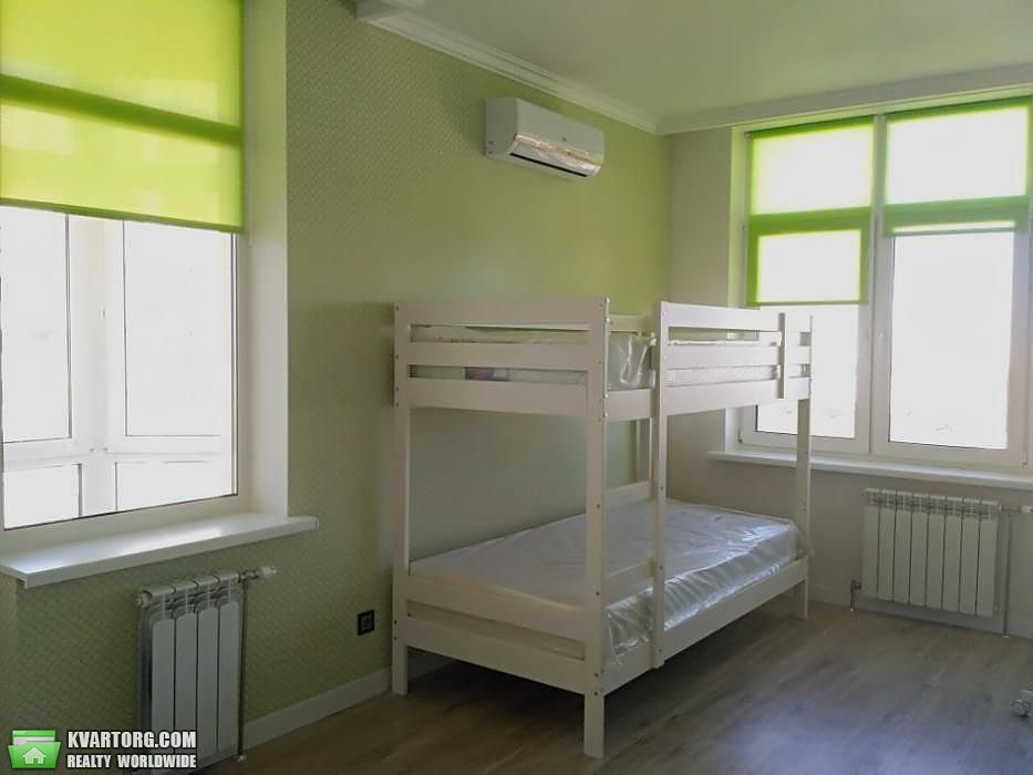 Rent out 3-room apartment. Киев, сикорского — photo 5