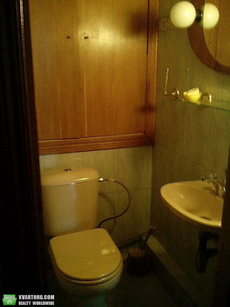 Sell 4-room apartment. Киев,  Леси Украинки бул — photo 7
