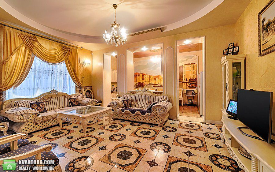 Sell house. Одесса, Улица Солнечная — photo 1