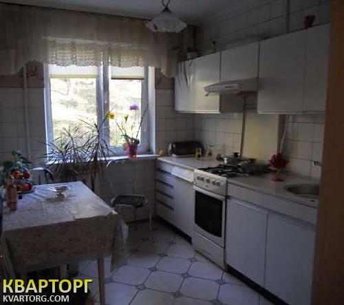 Sell 2-room apartment. Киев,  Щусева — photo 5