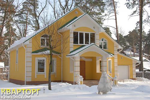 Sell house. Киевская обл., Буча Лесная — photo 1