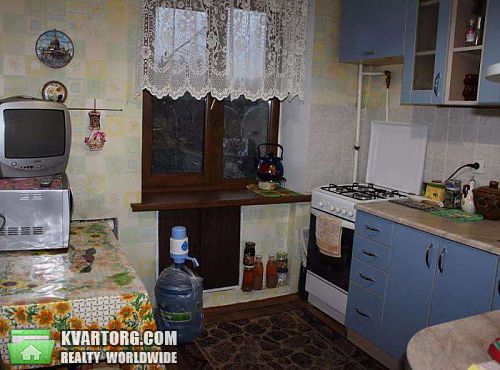продам 2-комнатную квартиру. Киев,   Елены Телиги - фото 4
