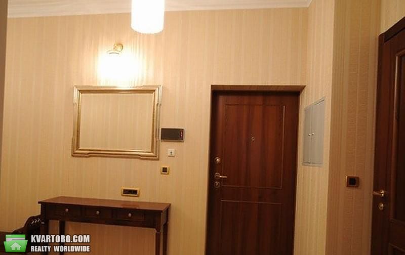 Rent out 3-room apartment. Киев,  Антоновича — photo 9