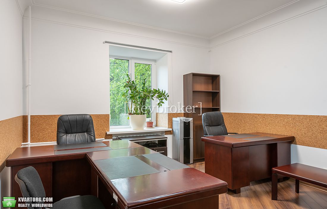 Sell office. Киев,  Димитрова — photo 1