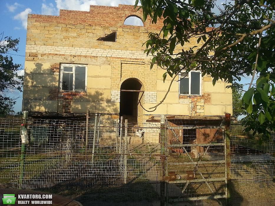 Sell house. Одесса, Болгарка — photo 1