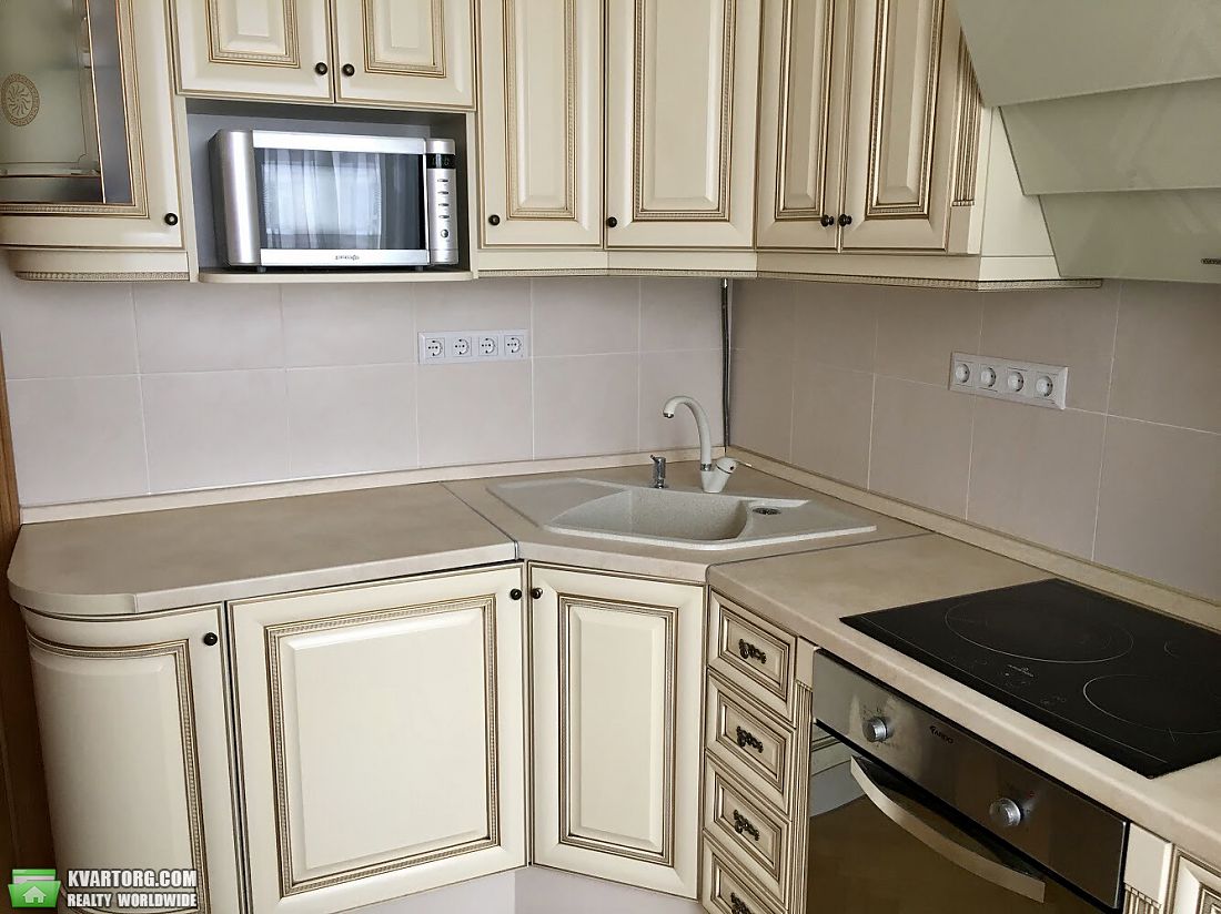 Sell 3-room apartment. Киев,  Кловский спуск — photo 4