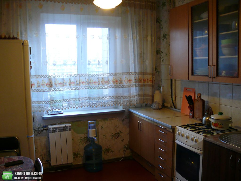 Sell 3-room apartment. Киев,  Тростянецкая — photo 4