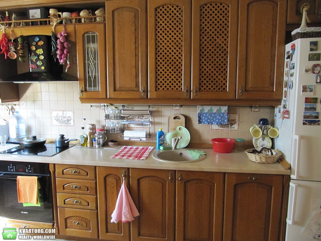 Rent out 2-room apartment. Киев,  Правды пр — photo 2