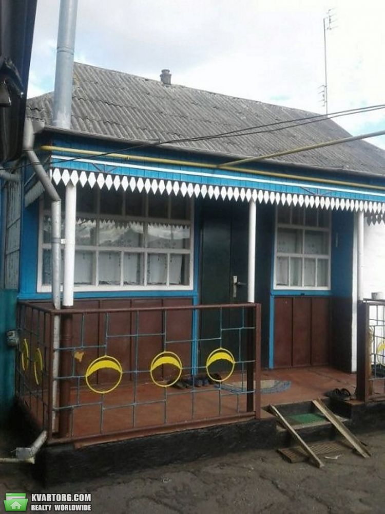 Sell house. Киевская обл., Гостра Могила — photo 2