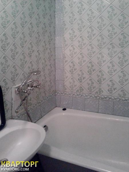 Rent out 2-room apartment. Киев, Вербицкого — photo 7