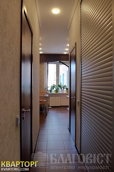 Sell 2-room apartment. Киев,  Татарская — photo 5