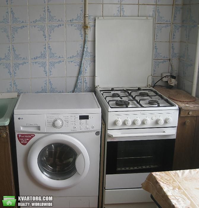 Sell 2-room apartment. Киев,  Запорожца — photo 4