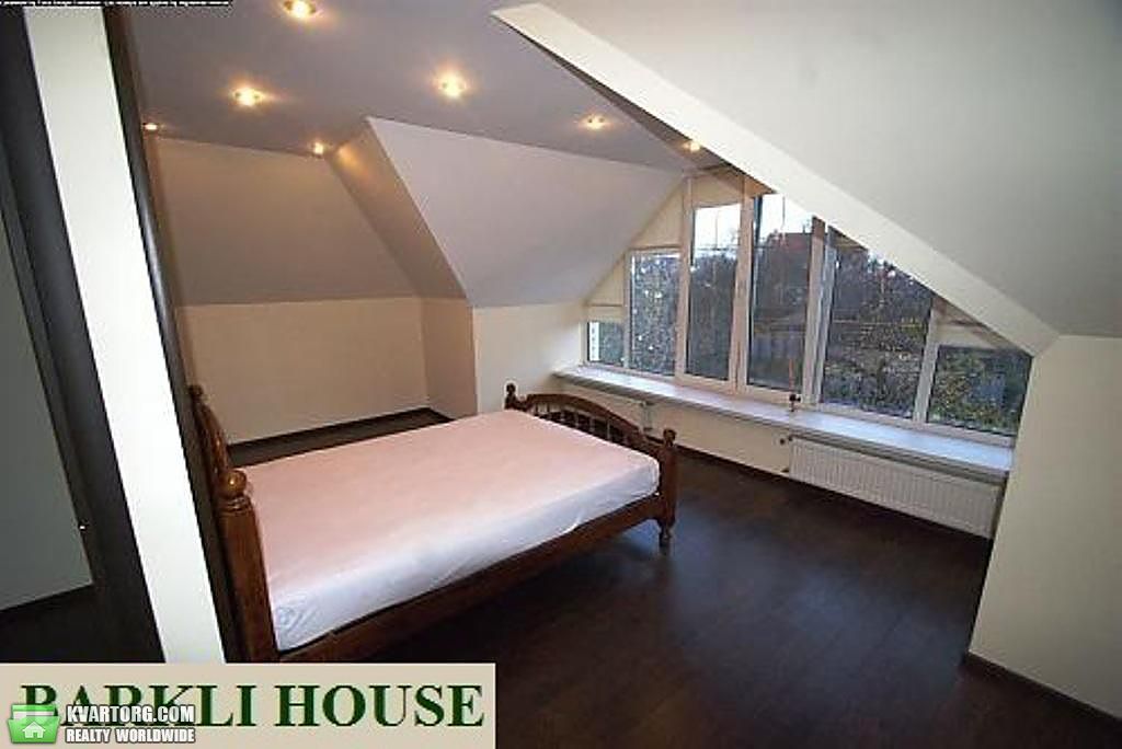 Rent out house. Киев,  Ольшанский пер — photo 3
