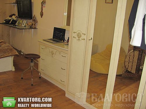 Sell 1-room apartment. Киев,  Закревского — photo 4