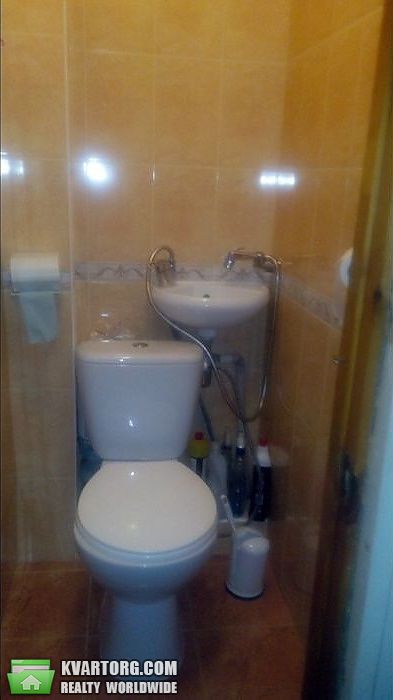 Sell 3-room apartment. Киев,  Мостицкая — photo 8