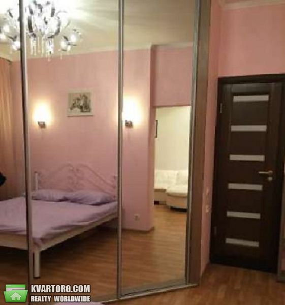 Rent out 2-room apartment. Киев, Героев Сталинграда пр — photo 4