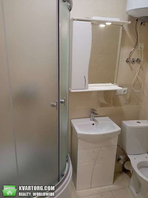 Sell 1-room apartment. Одесса, Жемчужная — photo 7