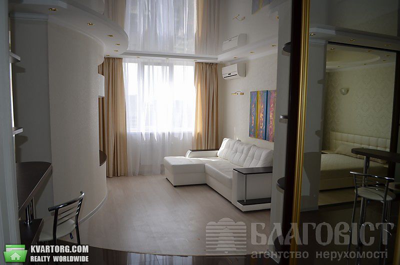 Sell 1-room apartment. Киев,  Феодосийская — photo 2