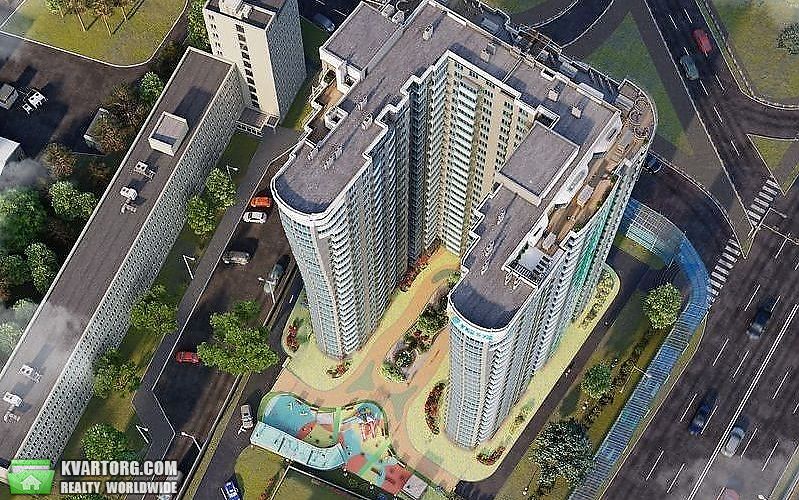 Sell 1-room apartment. Киев,  Освободителей пр — photo 1