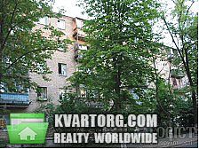 Sell 2-room apartment. Киев, Дегтяревская — photo 1