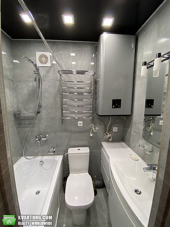 Sell 1-room apartment. Одесса, Затонского — photo 8