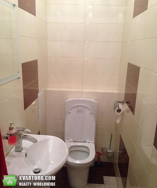 Rent out 3-room apartment. Киев, Пчелки — photo 7