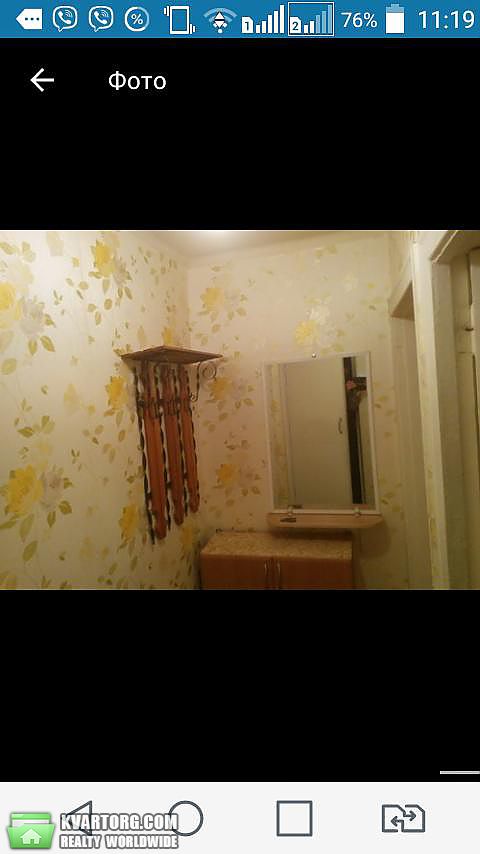 Rent out 1-room apartment. Одесса, Льва Толстого — photo 4