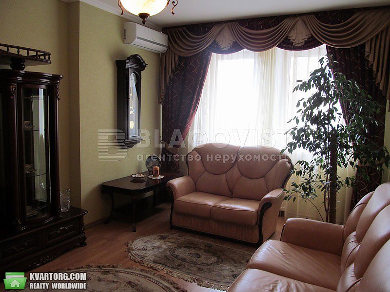 Sell 3-room apartment. Киев, паладина академика — photo 3