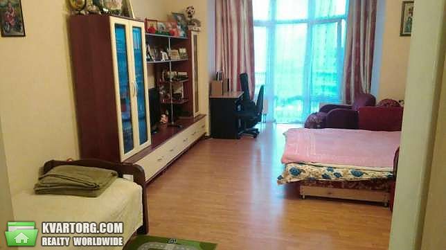 Sell 1-room apartment. Киев,  Ломоносова — photo 3