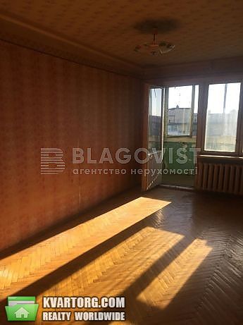 Sell 3-room apartment. Киев,  Порика — photo 3