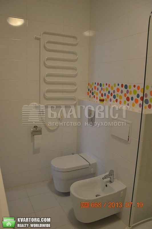 Rent out 2-room apartment. Киев,  Днепровская наб — photo 5