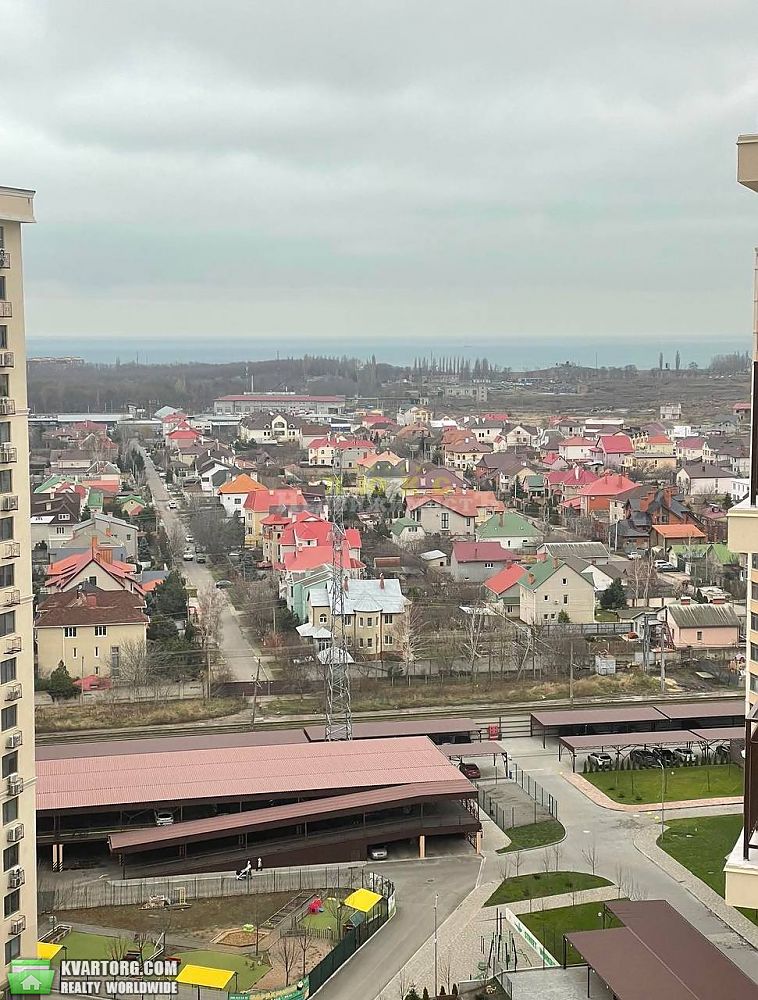 продам 2-комнатную квартиру. Одесса,  Жемчужная - фото 2