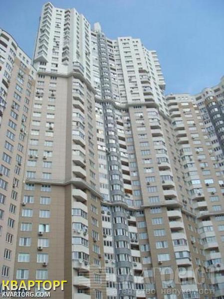 Sell 3-room apartment. Киев,  Срибнокильская — photo 1