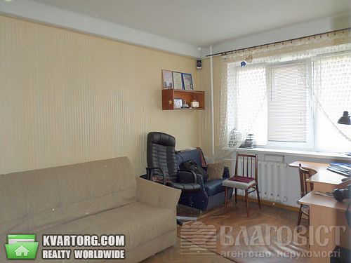 Sell 3-room apartment. Киев, Львовская — photo 4