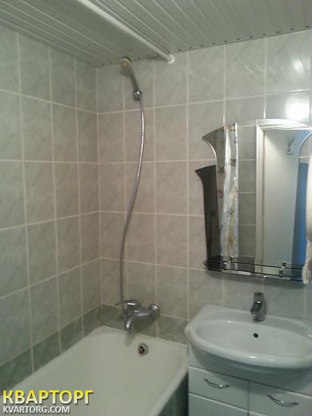 продам 1-комнатную квартиру. Киев,  Героев Сталинграда - фото 9