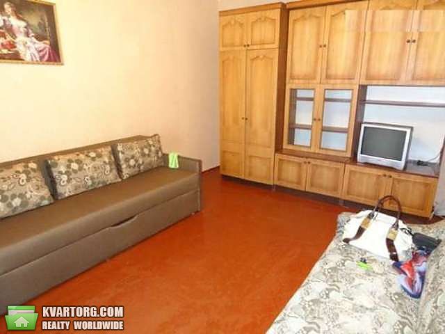 Sell 1-room apartment. Киев,  Бальзака — photo 1
