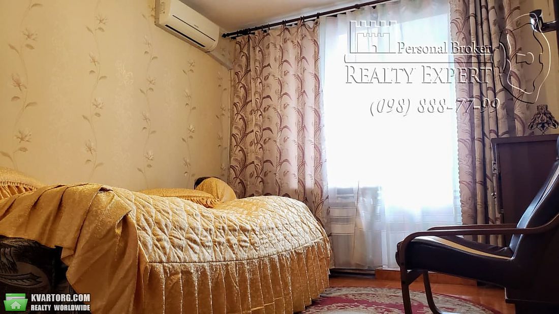 Sell 3-room apartment. Киев,  Драгоманова — photo 5
