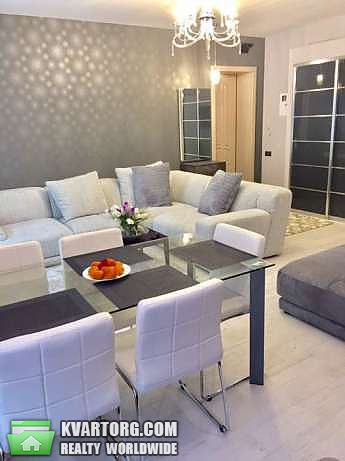 Rent out 2-room apartment. Киев,  Кловский спуск — photo 1