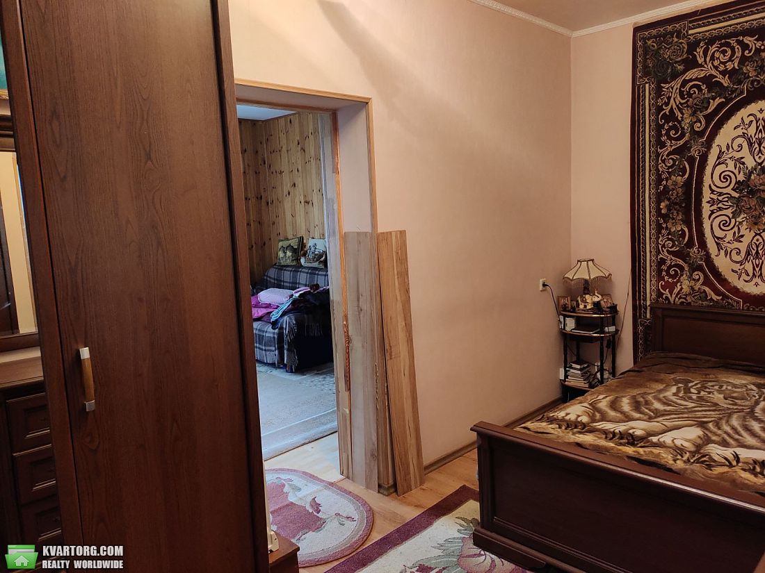 Rent out 2-room apartment. Ирпень, Полтавская — photo 4