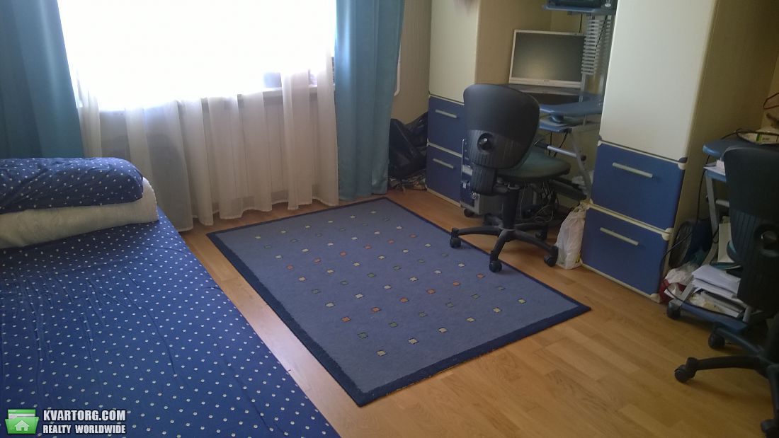 Sell 3-room apartment. Киев,  Пулюя — photo 4