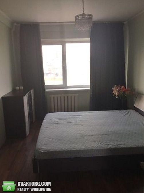 Sell 3-room apartment. Киев,  Серафимовича — photo 1