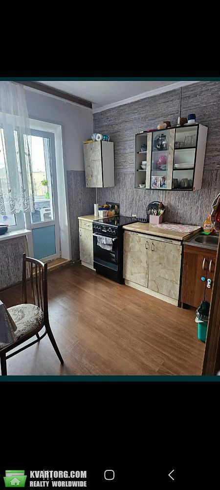 Rent out 2-room apartment. Киев,  Чистяковская — photo 1