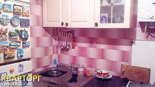 Sell 2-room apartment. Одесса, Шевченко пр/Шампанский пе — photo 7