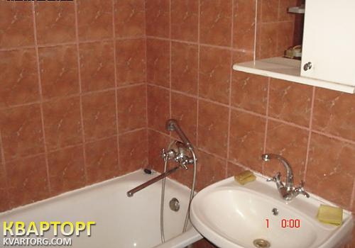 продам 1-комнатную квартиру. Киев,   Доброхотова - фото 3