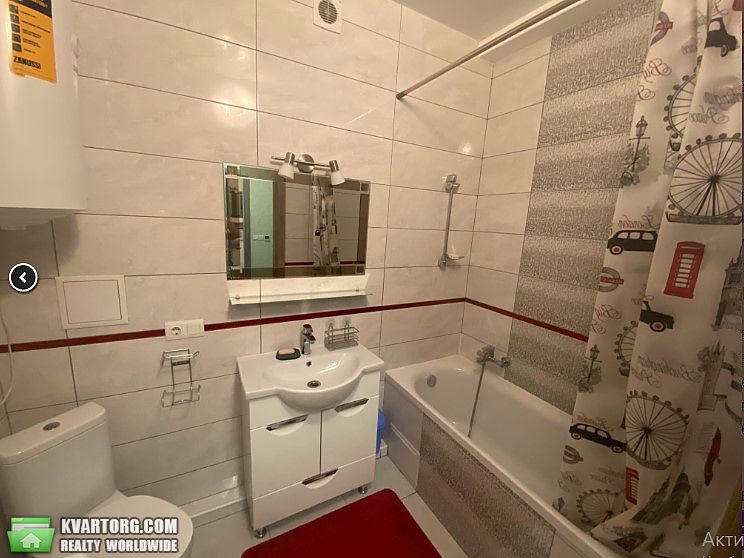 Sell 1-room apartment. Киев, Михаила Максимовича — photo 5