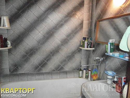 Sell 3-room apartment. Киев, Ахматовой — photo 4