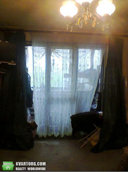 Sell 1-room apartment. Киев,  Кольцова бул — photo 6