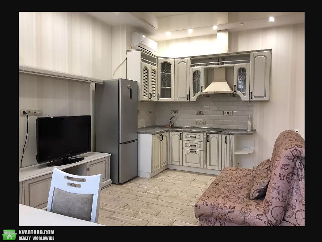 Rent out 1-room apartment. Киев,  Филатова — photo 3