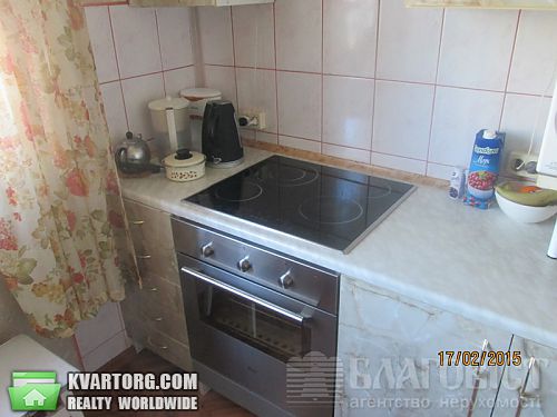 Sell 3-room apartment. Киев, Градинская — photo 5